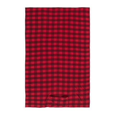 Triblend Fleece Blanket Thumbnail