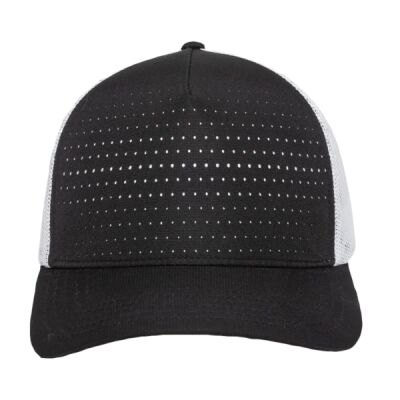 Perforated 5-Panel Mesh Back Thumbnail