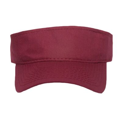 Garment Washed Visor Thumbnail