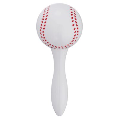 Baseball Maracas Thumbnail