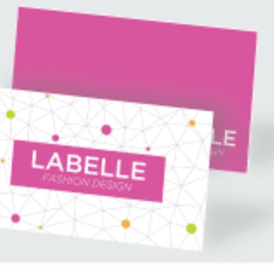 250 Business Cards Thumbnail