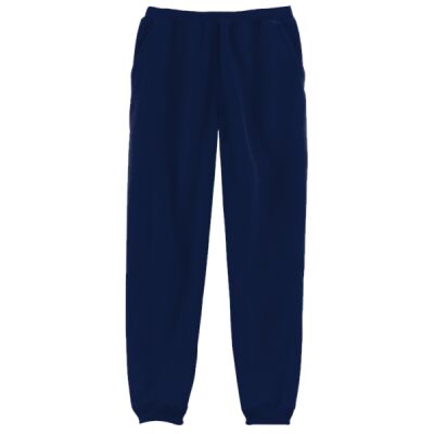 HA  A+ Fleece Pull-On Pant Thumbnail