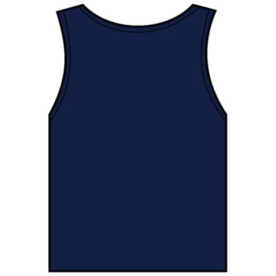 Girls Wave Jersey Thumbnail