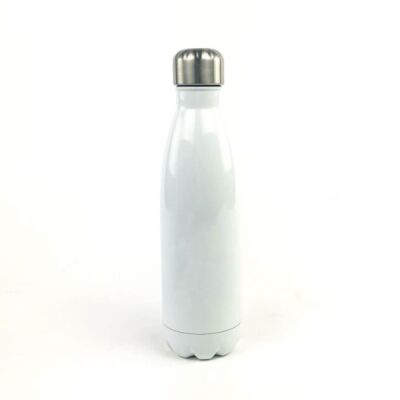 17oz. Stainless Steel Cola Bottle Thumbnail